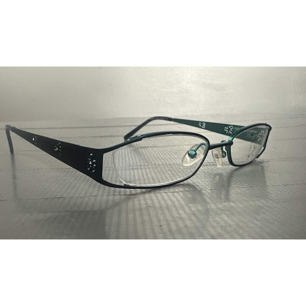 MENIZZI M1092 Col.02 45-18-130 Full Rim Eyeglasses Frame